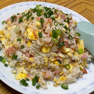 焼きめし(炙り焼きダイニング Cent)