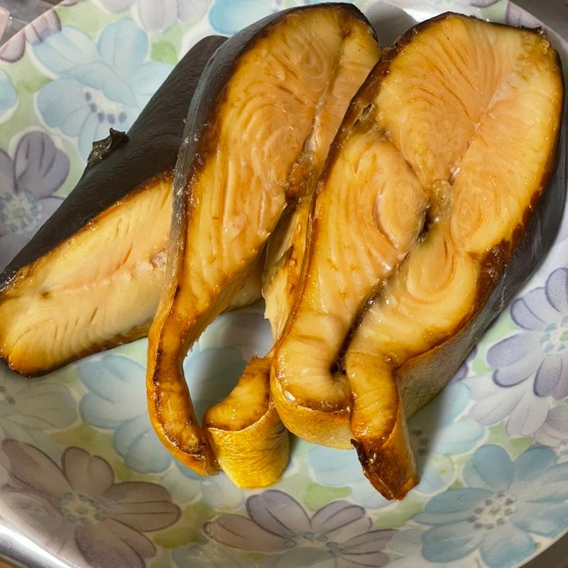 ます焼き(にいつフードセンター 五泉店)