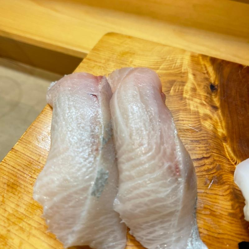 カンパチ(川端寿し )