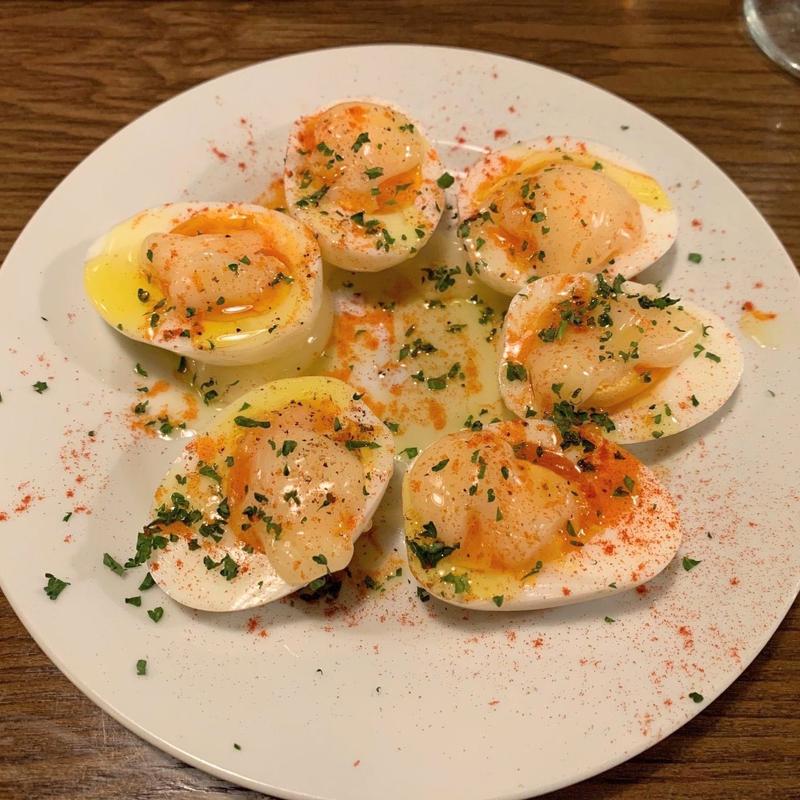 ウフマヨ(洋食バル ウルトラ )