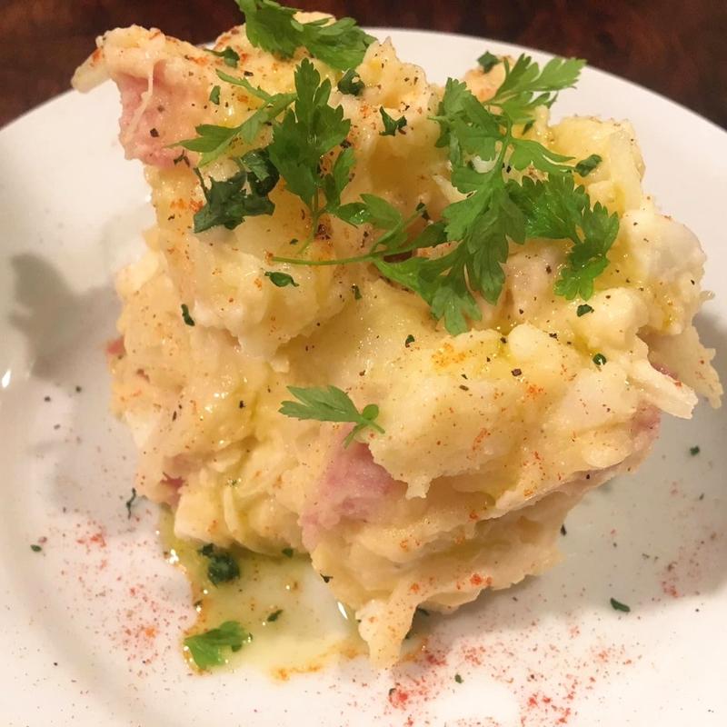 ポテトサラダ(洋食バル ウルトラ )