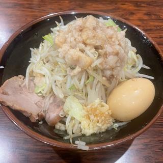 醤油(ゴールデンファイブヌードル （Golden Five Noodle）)