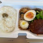 (山ノ食堂)