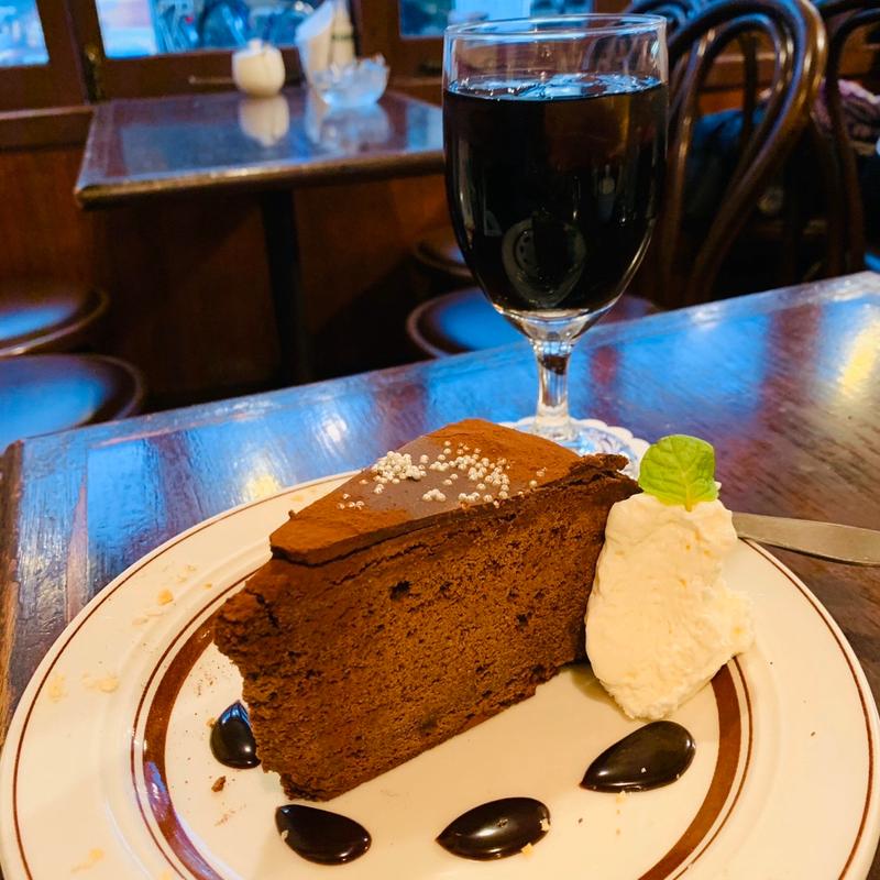 ザッハトルテ(それいゆ )