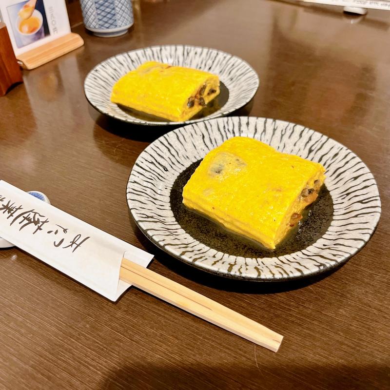 うまき(あつた蓬莱軒 本店)