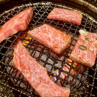 バラ(一盛)