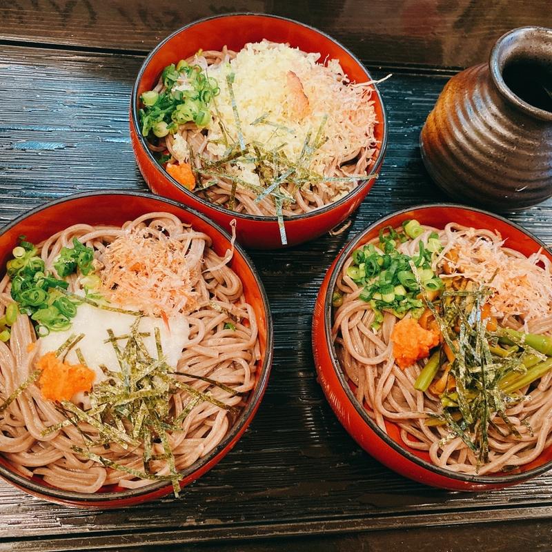 (出雲の國 麺家 （いずものくに めんや）)