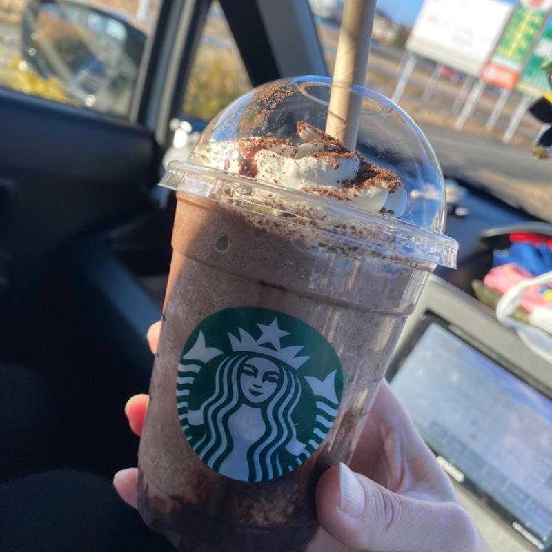 (スターバックスコーヒー 北名古屋店)