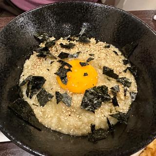 アワビ粥(韓国料理 Ton Ton)