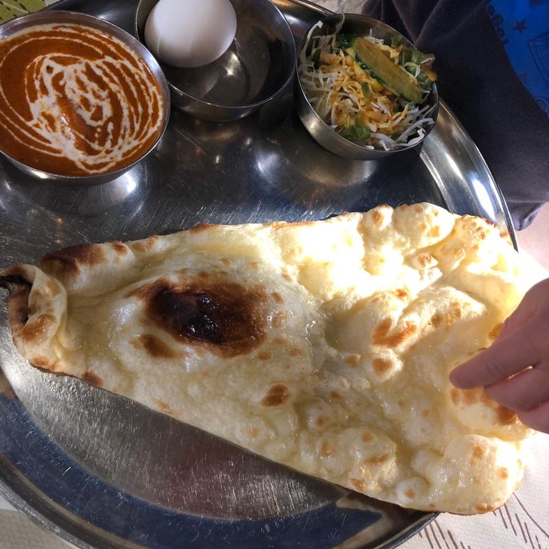 チャイルドセット(ヒマラヤ 板山店)