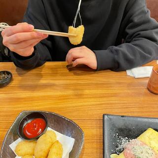 (ミライザカ 横浜西口鶴屋町前店)