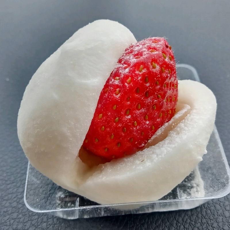 苺大福(太郎庵)