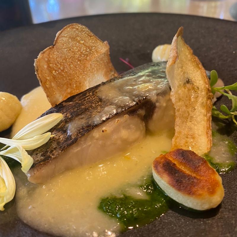 (TEIEN Restaurant comodo)