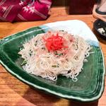 ソーメンチャンプルー