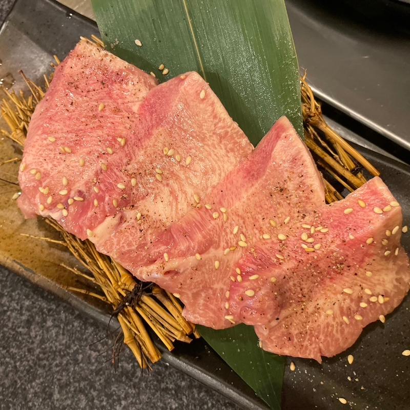 (食彩和牛しげ吉 青葉台店)