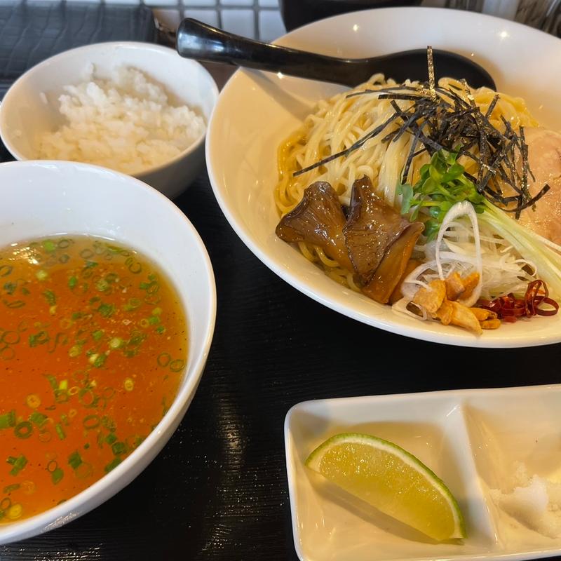 (らーめん まる幸)