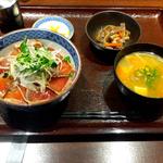 谷崎ランチ