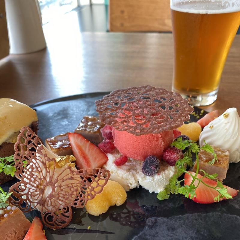 アシェットデセール(Source06)