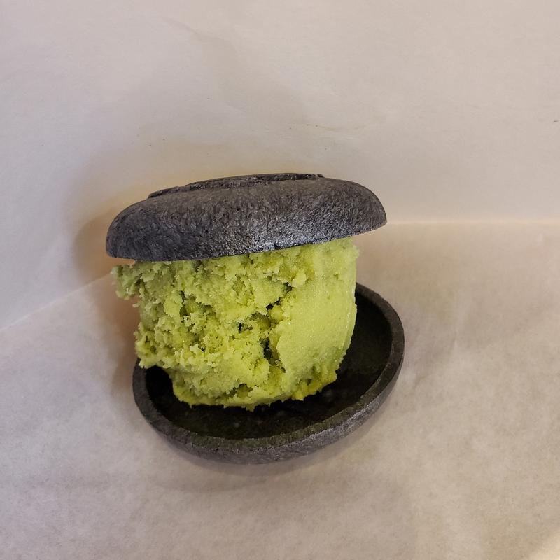 (鳴門鯛焼本舗 高田馬場店)