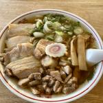 ラーメン