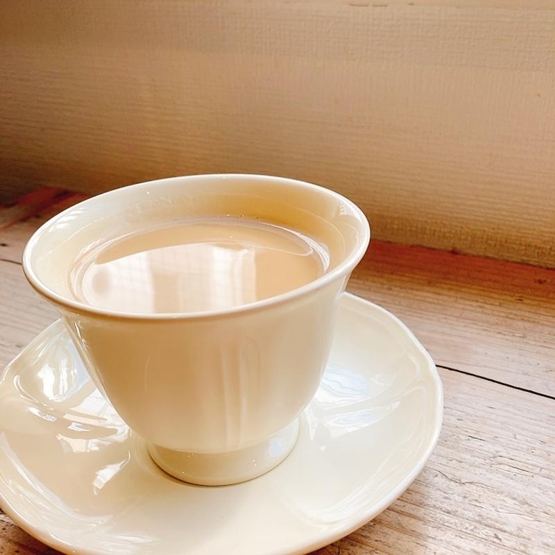 カフェオレ(cafe de unji)