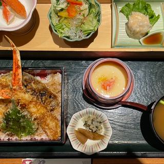 華御膳(大宮甲羅本店)