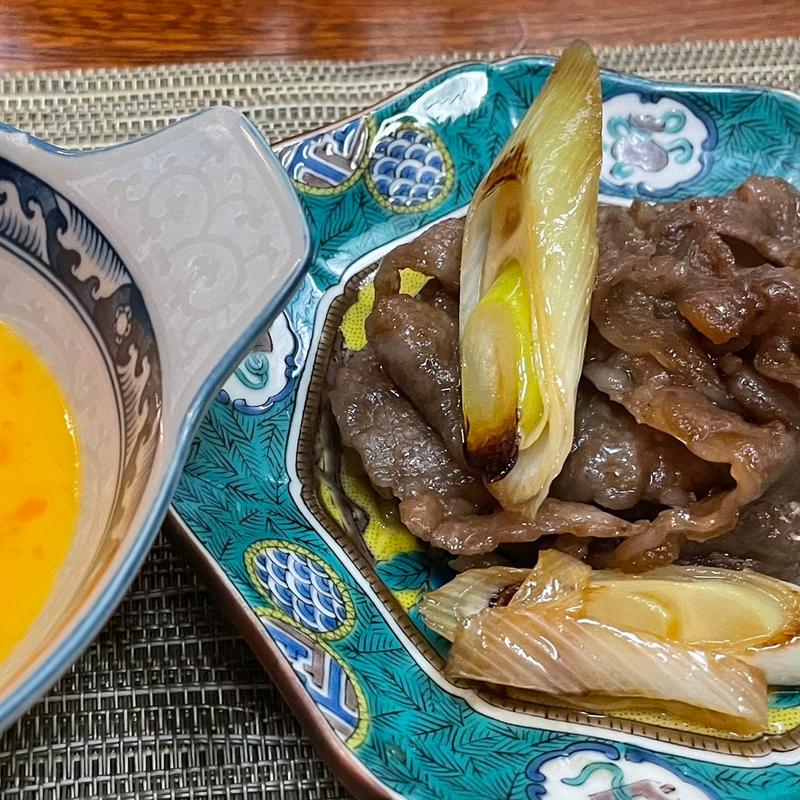 極上霜降り 常陸牛すき焼き(すき焼亭 )