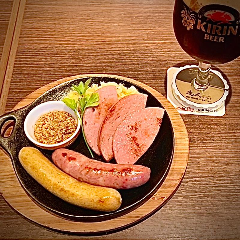 (キリンシティ 王子店 )