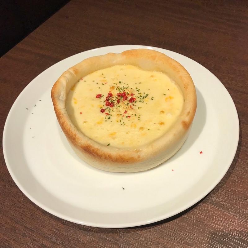 シカゴピザ(忍家 いわき植田店)