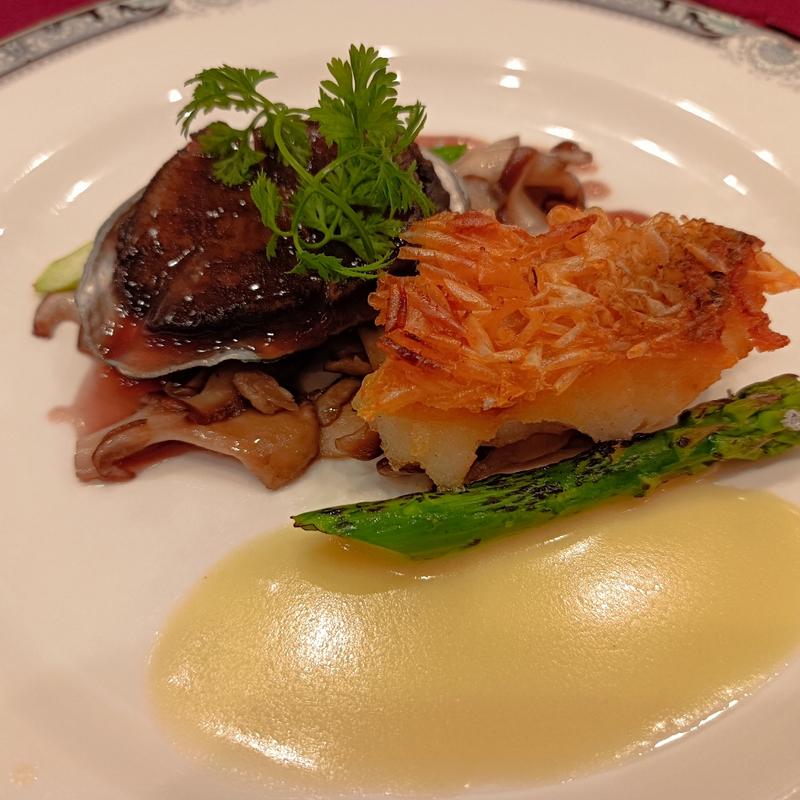 (ホテルニュープラザ久留米)