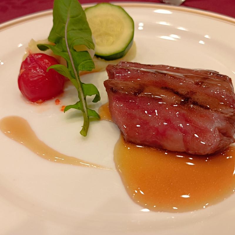 (ホテルニュープラザ久留米)