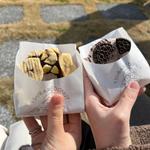 ドーナツ(TSUBAMEDOUNUT 大橋店)