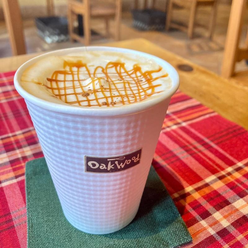 ロイヤルカモマイル(オークウッド)