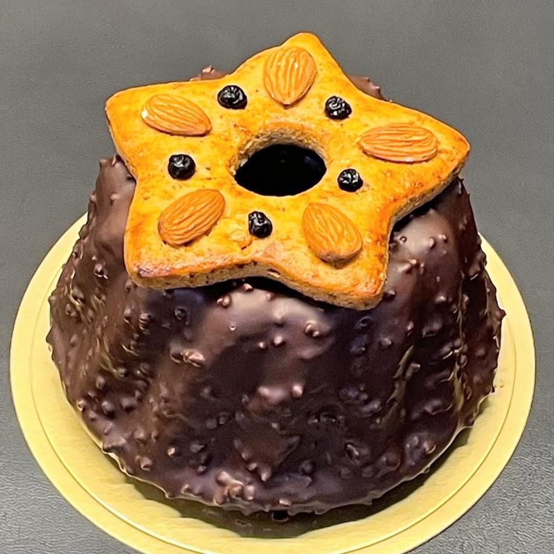 チョコマサクグロフ(オークウッド)