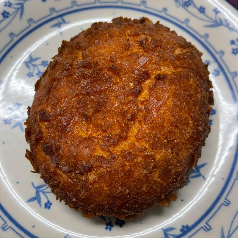 伝説のカレーパン(東京ばな奈ワールド 八重洲南口店)