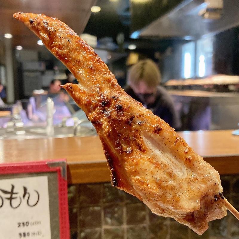 手羽先(むさし大曽根店)