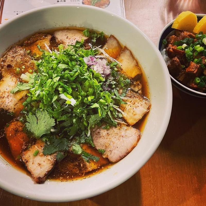 (スパイスカレー キテレツ)