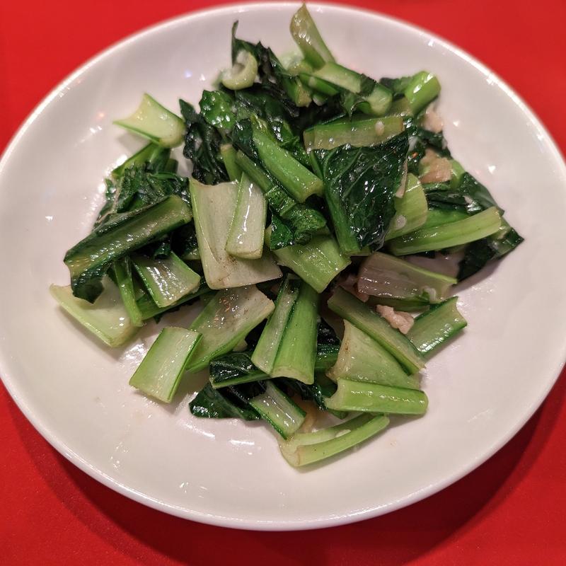 (香港厨房 横浜きた西口店)