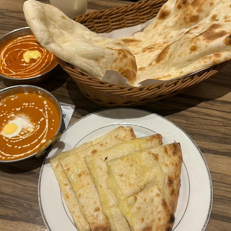 (タイ料理 サイアムオーキッド 品川シーサイドフォレスト店)