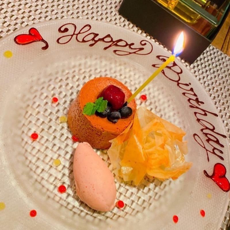 (白金シェ・トモ ナチュラル キュイジーヌ)