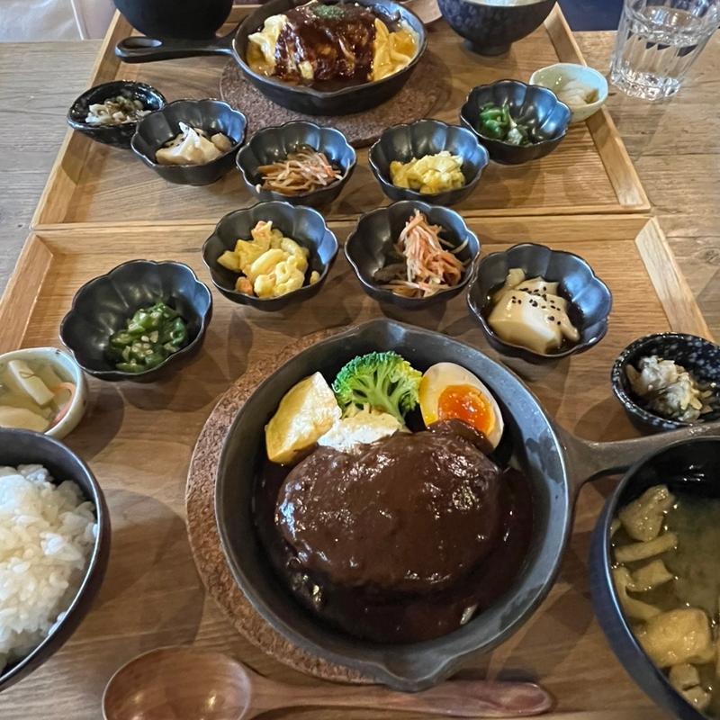 (おに 炉端テラス)