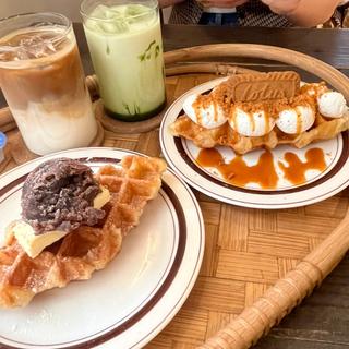 (cafe+82)