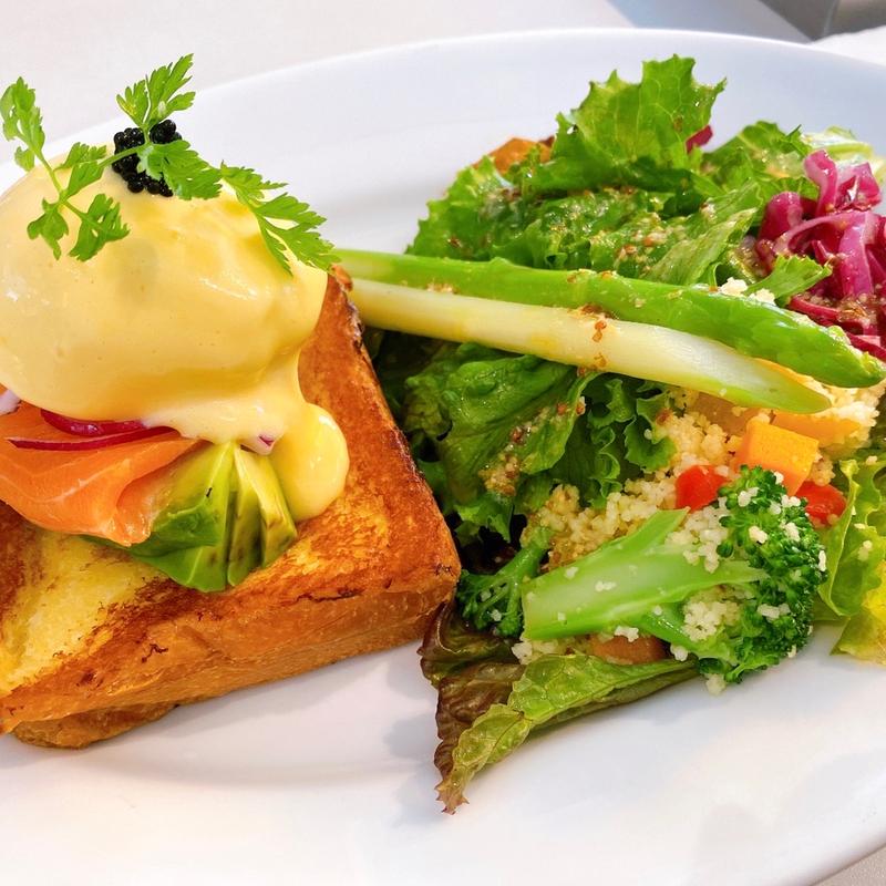 (マーサーブランチエビスヒルサイド)