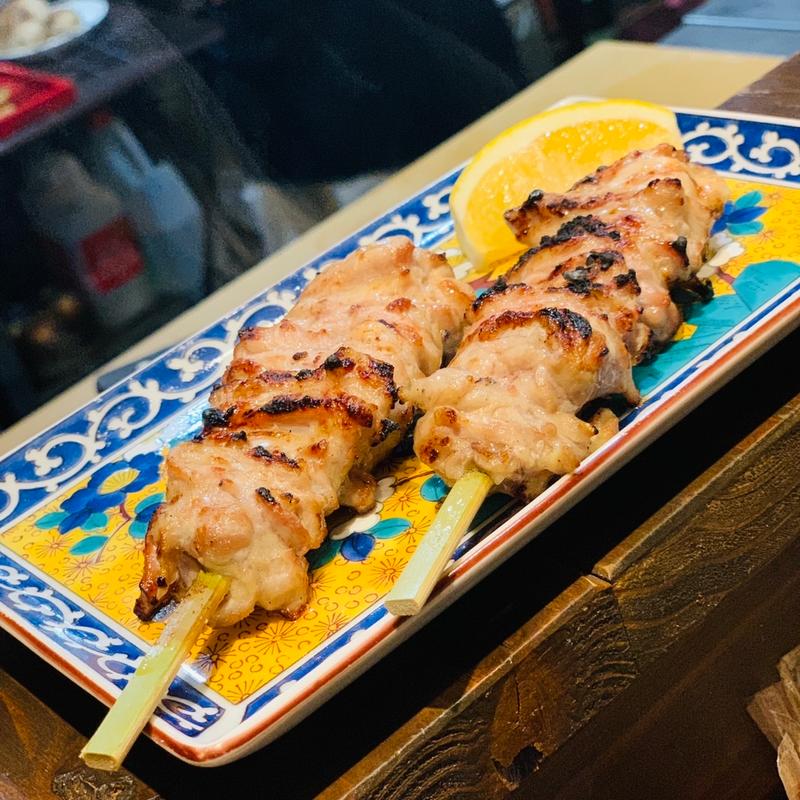 せせり(鹿児島ひらく )