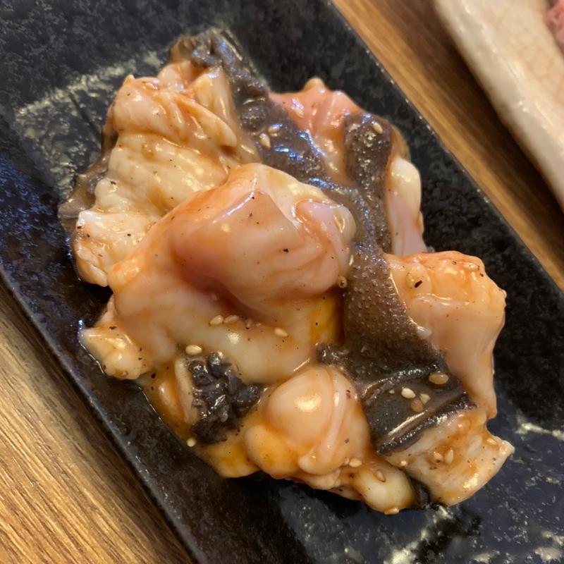 ミックスホルモン(牛若丸)