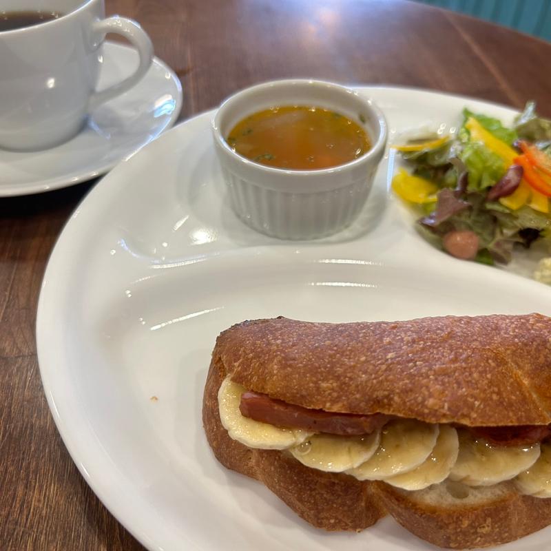 エルビス(グリーンドア)