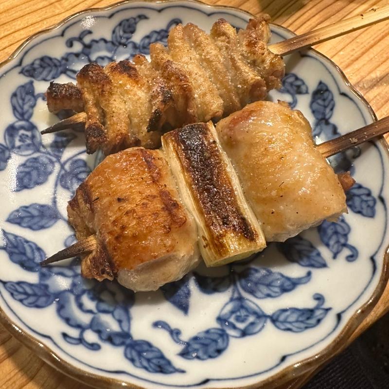 (木鶏 心斎橋店)