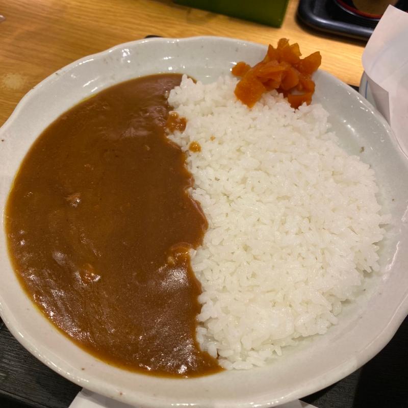 カレー(ＷＥＳＴ 天神北店 （ウエスト）)