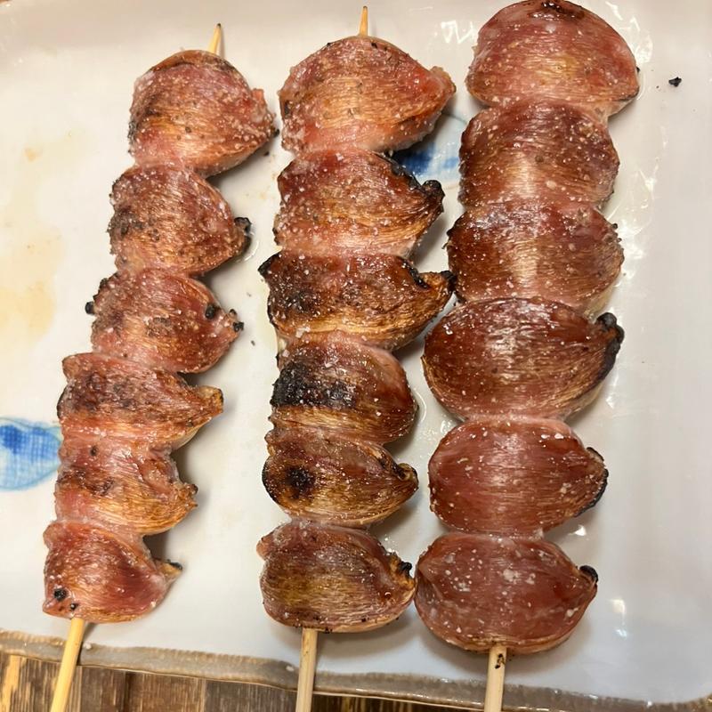 (焼き鳥とおばんざい 鳥忠)