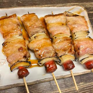 (焼き鳥とおばんざい 鳥忠)